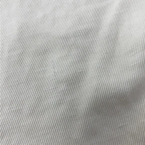 Nili Lotan Luna Eggshell Pants Size 10 NWT $355 - Picture 10 of 11